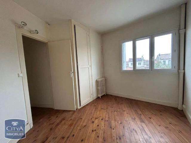 Appartement à louer 4 pièces 75.36m²