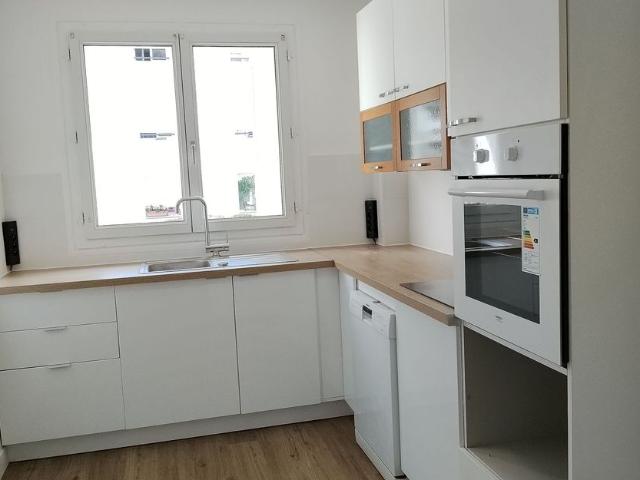 Appartement à louer 4 pièces • 75,43 m2 Massy