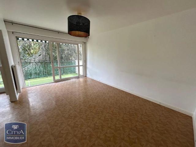 Appartement à louer 4 pièces 75.63m²