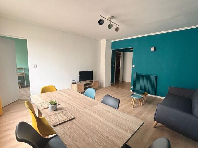 Appartement à louer 4 pièces • 76 m 2 Le Mans