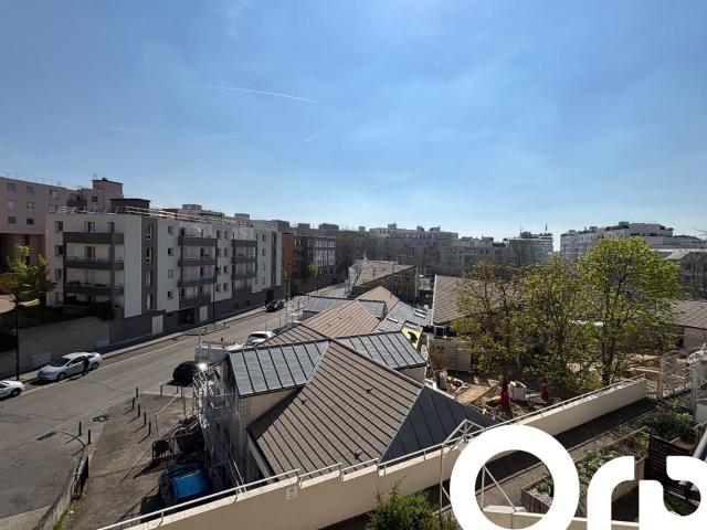Appartement à louer 4 pièces 76,02 m