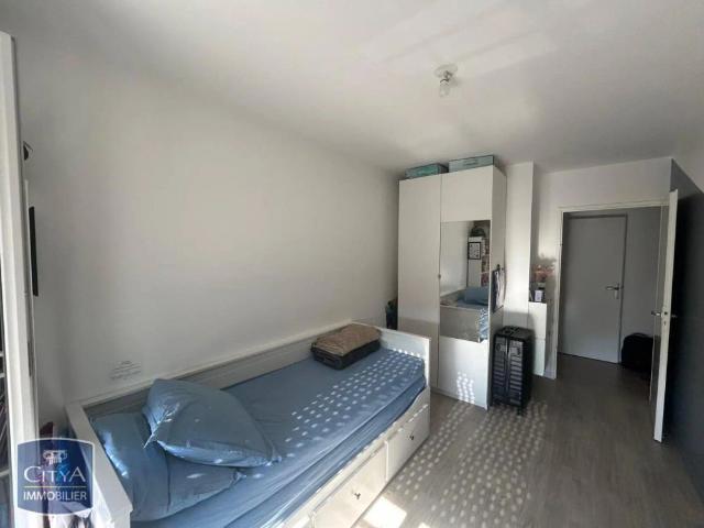 Appartement à louer 4 pièces 76.28m²