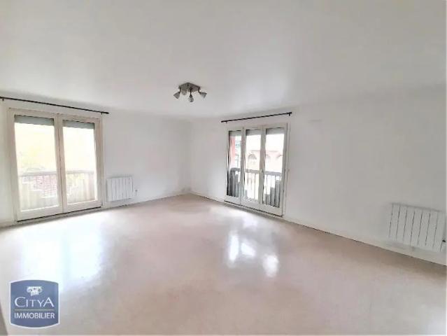 Appartement à louer 4 pièces 76.52m²