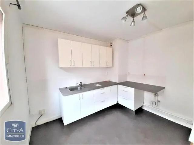 Appartement à louer 4 pièces 76.52m²
