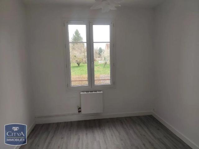 Appartement à louer 4 pièces 76.64m²