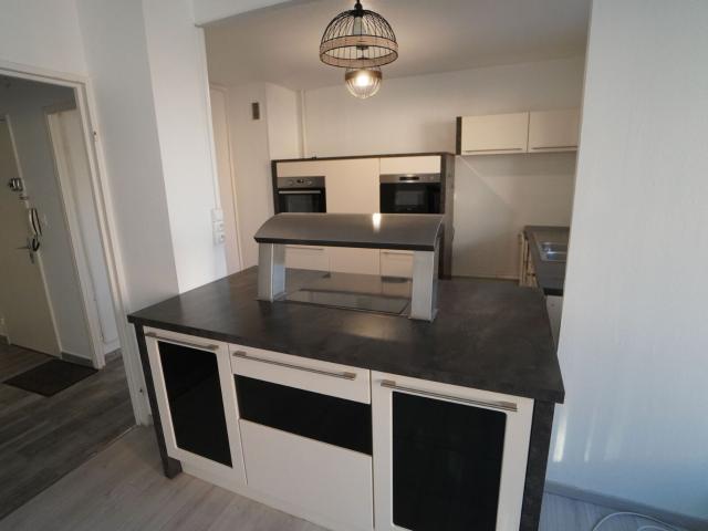 Appartement à louer 4 pièces 76,70 m