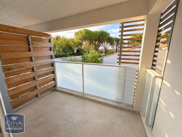 Appartement à louer 4 pièces 76.85m²