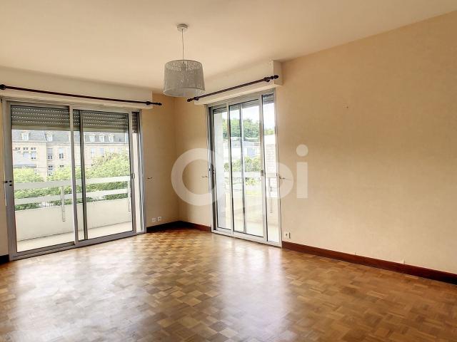 Appartement à louer 4 pièces 76,80 m
