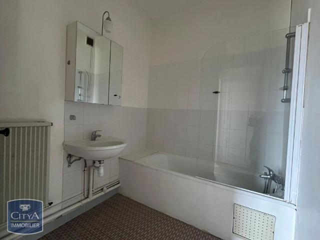 Appartement à louer 4 pièces 76.91m²