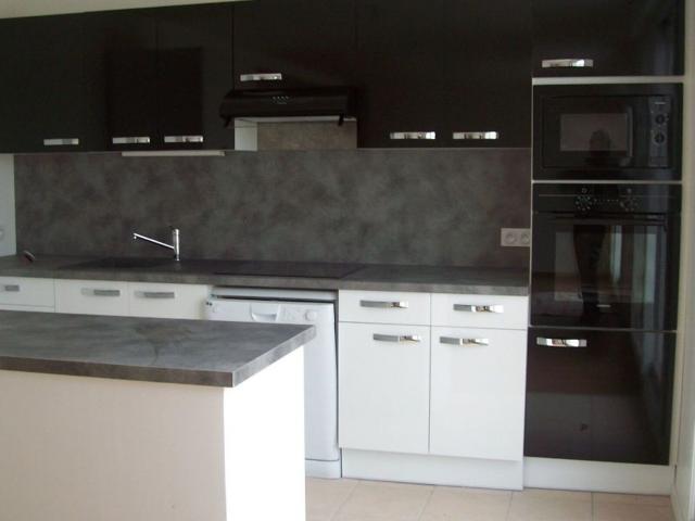 Appartement à louer 4 pièces