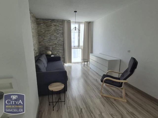 Appartement à louer 4 pièces 77.32m²
