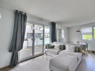 Appartement à louer 4 pièces • 77,83 m2 Strasbourg