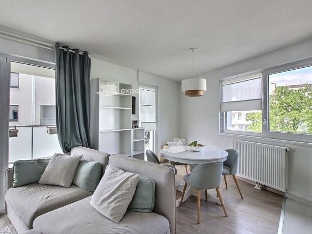 Appartement à louer 4 pièces • 77,83 m2 Strasbourg