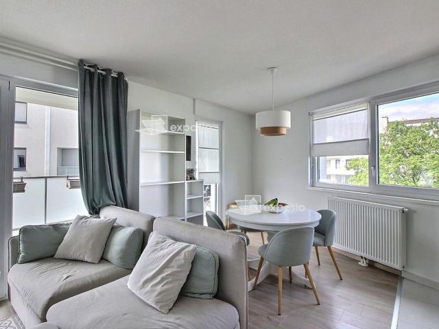 Appartement à louer 4 pièces 77,83 m
