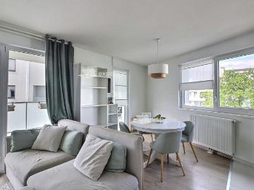 Appartement à louer 4 pièces 77,83 m