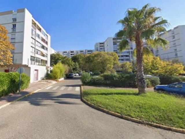 Appartement à louer 4 pièces 77.97m²