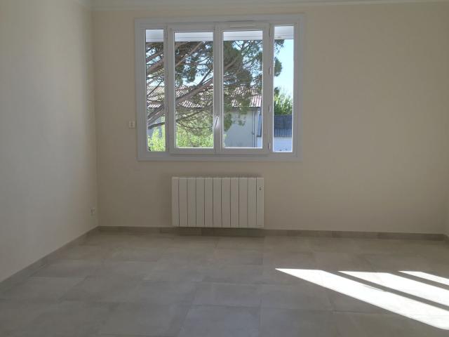 Appartement à louer 4 pièces