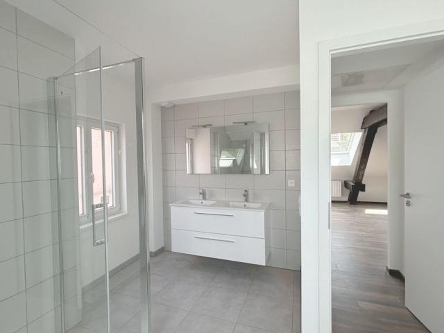 Appartement à louer 4 pièces • 78,17 m2 Schirmeck