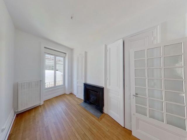 Appartement à louer 4 pièces • 78,19 m2 Lyon 9