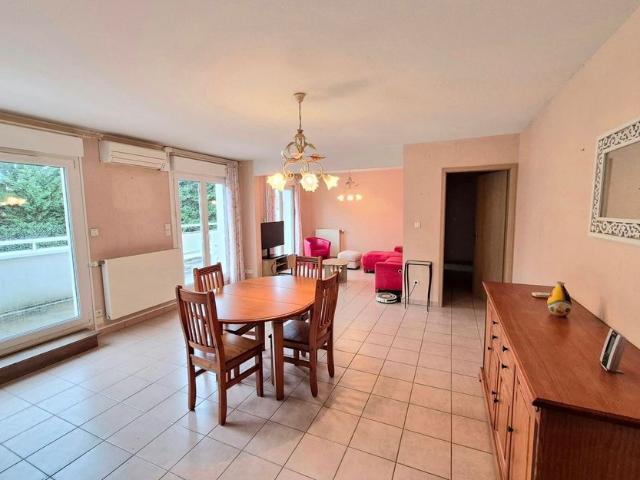 Appartement à louer 4 pièces • 78,40 m2 Yutz
