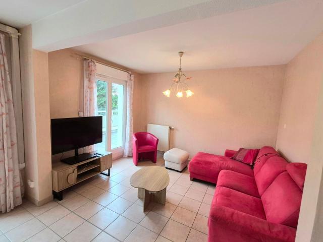 Appartement à louer 4 pièces 78,40 m