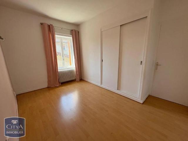 Appartement à louer 4 pièces 78.42m²