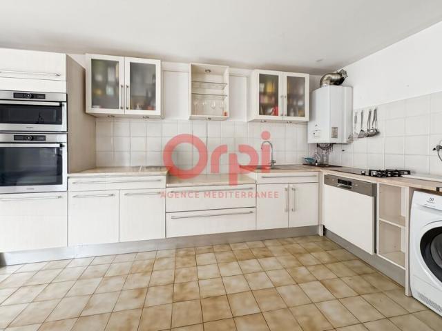 Appartement à louer 4 pièces • 78,59 m2 Fréjus
