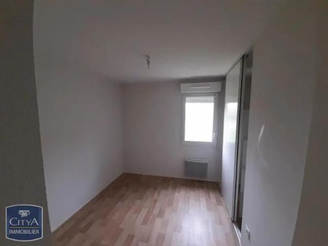 Appartement à louer 4 pièces 78.88m²
