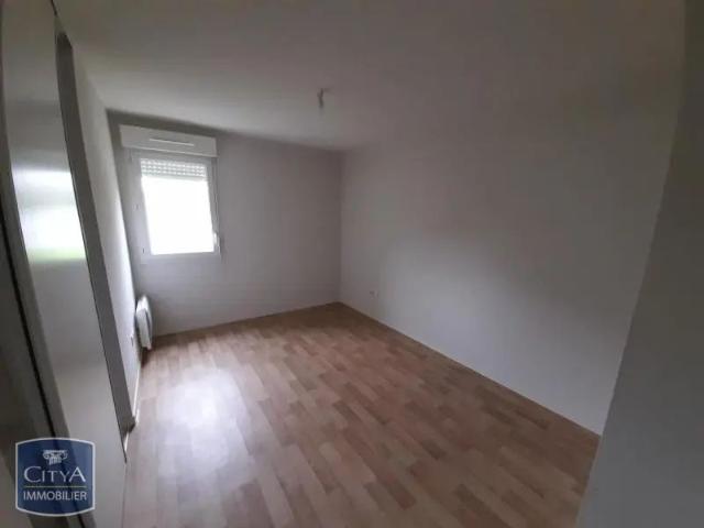 Appartement à louer 4 pièces 78.88m²