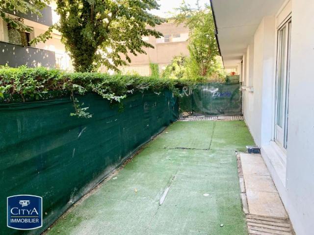 Appartement à louer 4 pièces 78.95m²