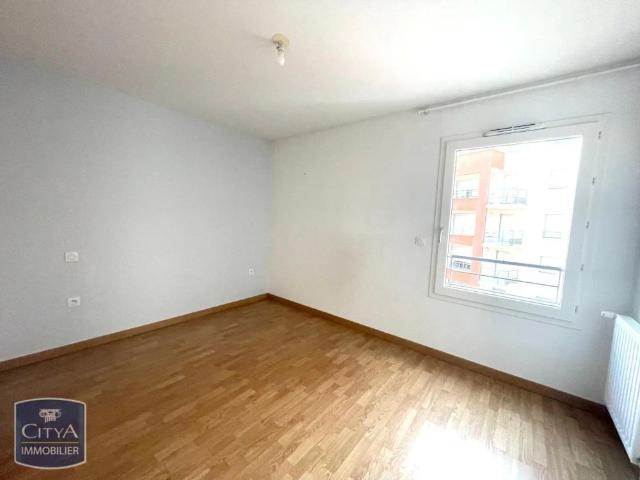 Appartement à louer 4 pièces 78.96m²