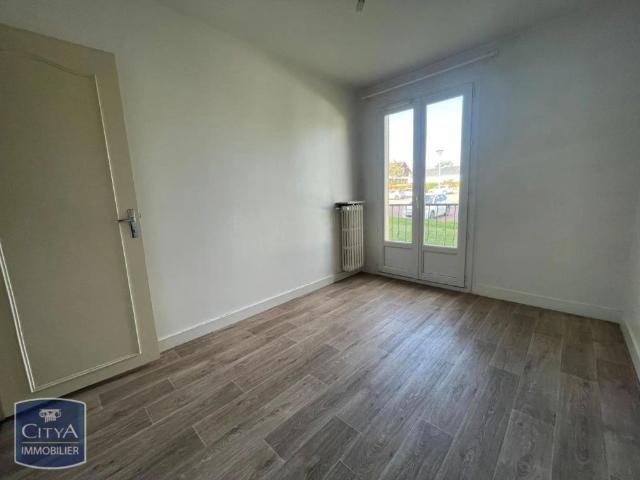 Appartement à louer 4 pièces 78m²