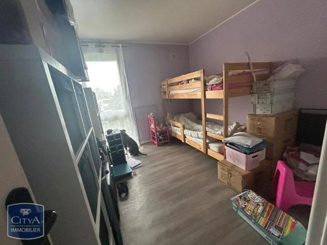 Appartement à louer 4 pièces 78.53m²