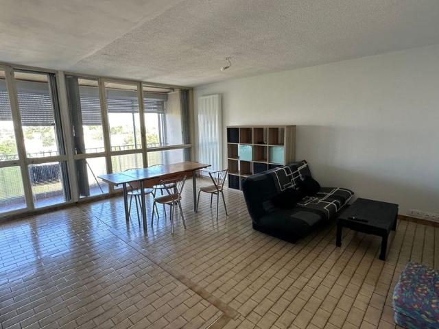 Appartement à louer 4 pièces • 79 m2 Montpellier