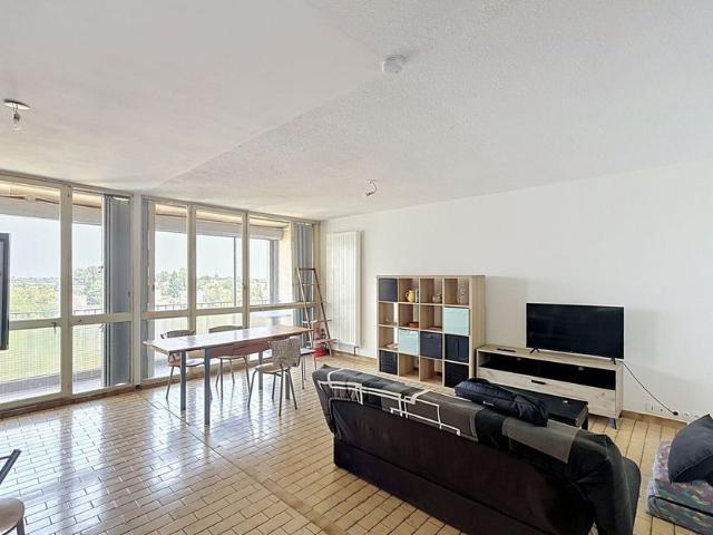 Appartement à louer 4 pièces • 79 m2 Montpellier