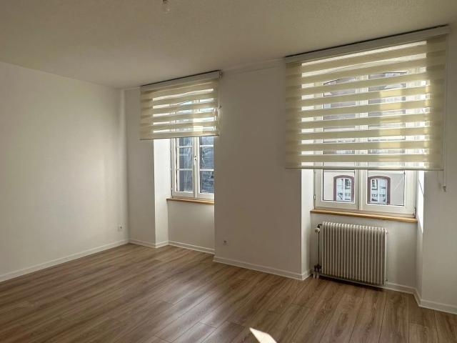 Appartement à louer 4 pièces • 79 m 2 Saverne