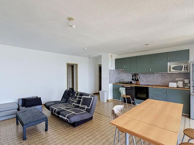 Appartement à louer 4 pièces 79 m