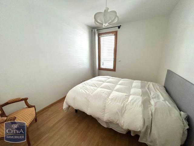 Appartement à louer 4 pièces 79.01m²