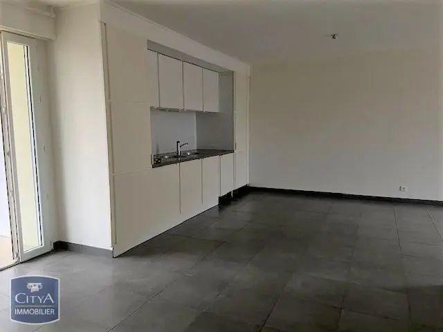 Appartement à louer 4 pièces 79.18m²