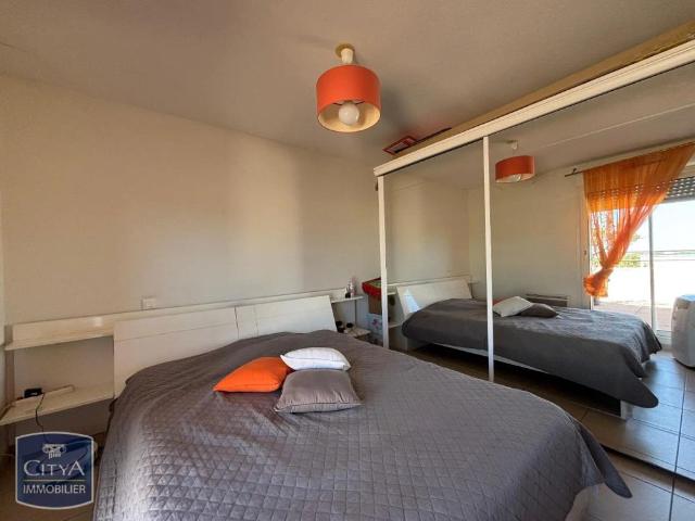 Appartement à louer 4 pièces 79.13m²