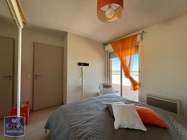Appartement à louer 4 pièces 79.13m²