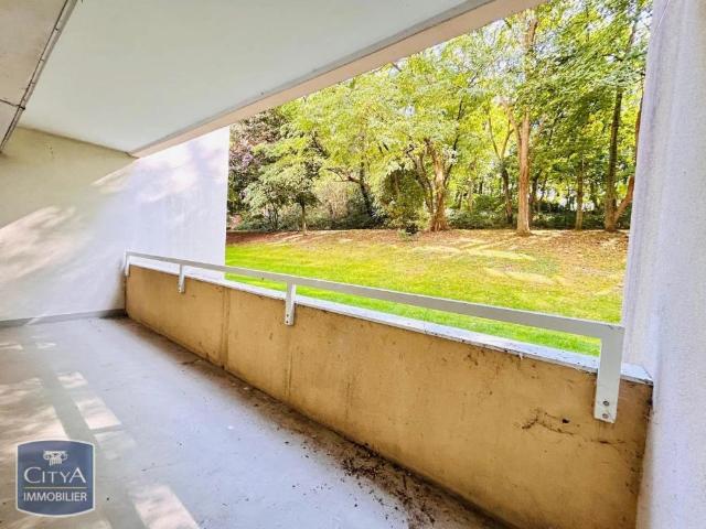Appartement à louer 4 pièces 79.25m²