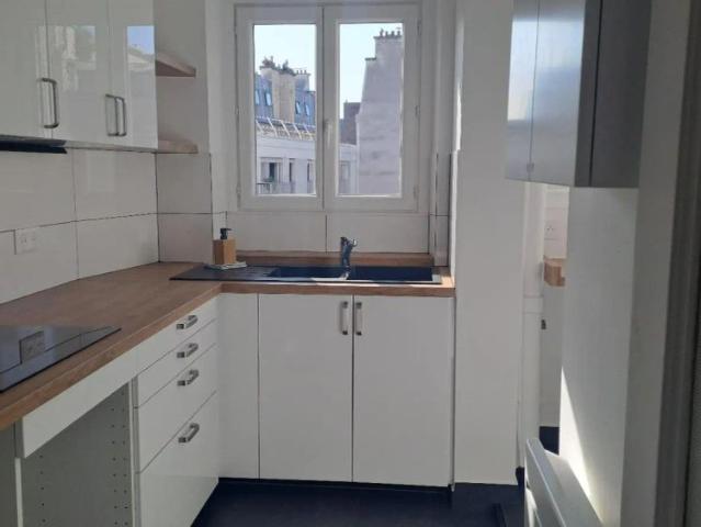 Appartement à louer 4 pièces 79.37m²