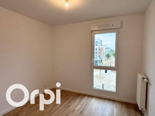 Appartement à louer 4 pièces • 79,40 m2 Élancourt