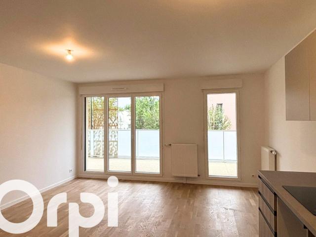Appartement à louer 4 pièces 79,40 m