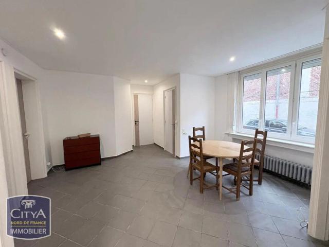 Appartement à louer 4 pièces 79m²
