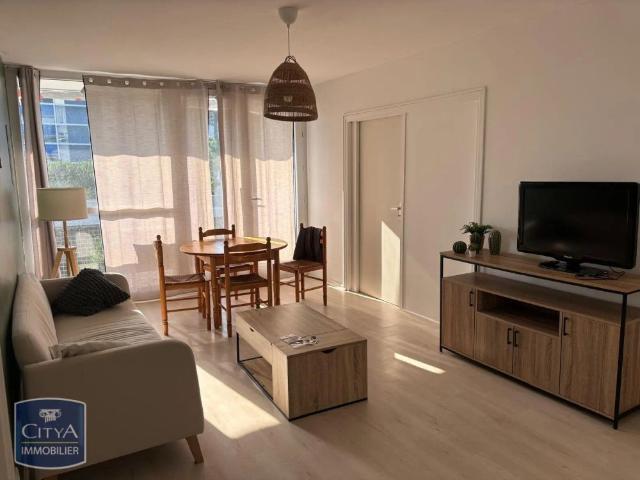 Appartement à louer 4 pièces 70.09m²