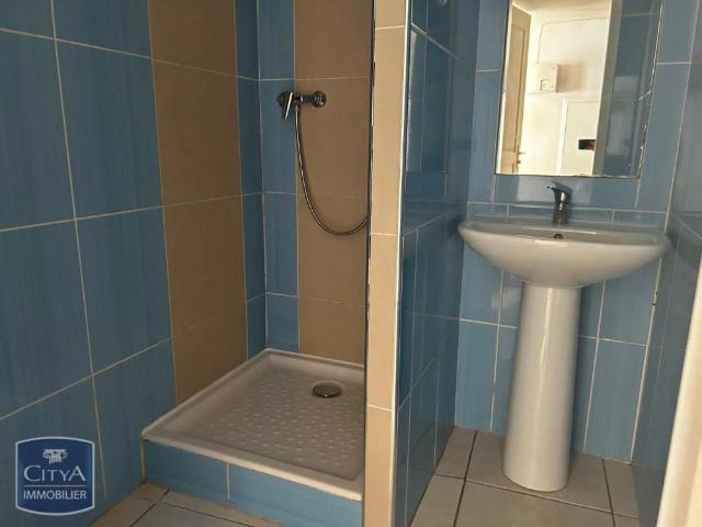 Appartement à louer 4 pièces 70.46m²