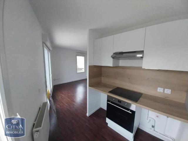 Appartement à louer 4 pièces 70.86m²