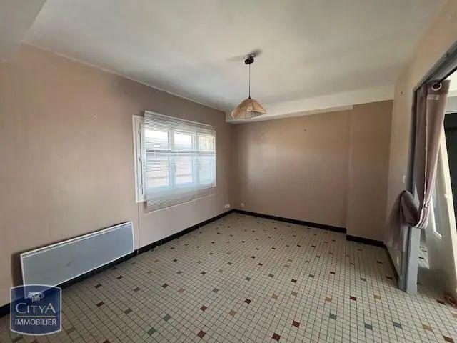 Appartement à louer 4 pièces 70.89m²